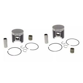 SPI Ski-Doo Summit 1000 SPI Piston Kits Wrist Pin Bearings Std 88mm 2005 2006 2007