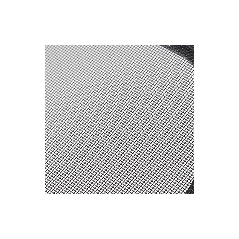 SilverStone SST-FF142B PC Fan Filter 14cm x 2