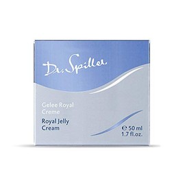 Dr. Spiller Biomimetic Skin Care - Royal Jelly Cream 50ml