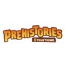 The Flying Games Prehistories Evolution - Expansion Prehistories Board Game