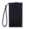 DFV mobile - Cover Premium Case with Design Grid Texture