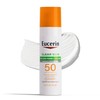 Eucerin Eucerin Sun Clear Skin (Oil Control) SPF 50 Face