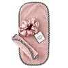 Bella Sleep + Spa Reusable Makeup Remover Facial Cloths and