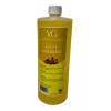 VGCOSMETICS Aceite Masajes Almendras Corporal Spa Profesional 1 Litro
