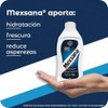 Mexsana Polvo Desodorante, DESODORANTE SIN TRICLOSAN, Absorbe el exceso de