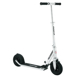Razor A5 Air Kick Scooter - Silver
