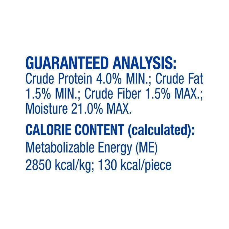 Canine Carry Outs Sausages Beef & Cheese Flavored, 9.75 oz