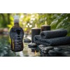 Shampoo Capilar Premium Touch con Extracto de Romero y Vitamina