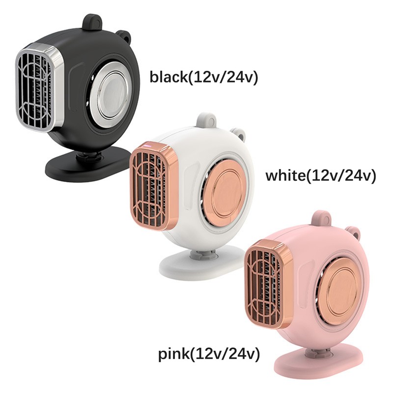 12V Portable Car Heater Portable Car Heater
