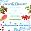 Cranberry - 5000mg 90 Tablets - Superior Natural High Strength