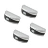 4pcs Smart Electric Box Energy Saver 30000W Automatic Energy Saving