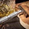 Safety razor TGS Argento/Bronzo