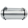 JSD 12.5 Gallon 12x26 Universal Aluminum Gas Tank Fuel Tank