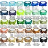 AERZETIX - C50403 - Satin Ribbon Decorative Shiny Fine -