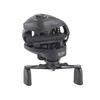 Water Drop Fishing Reel Anti Explosion Nylon Wire Long Casting