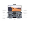 K8 Drone Optical Flow Positioning Aerial Camera Folding Remote Control
