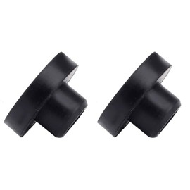 Go-cheers 2-Pcs 735-0149 935-0149 Fuel Tank Bushing fits Tecumseh MTD Troy Bilt Craftsman 735-0149 935-0149 104047 46-6560 Generator Lawn Mower 33679 25 313 01-S