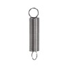 sourcing map Compression Spring,8mm OD,0.8mm Wire Size,51mm Extended Length,30mm Free