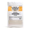 Organic Einkorn Flour - 100% All Natural Ingredients - Size: