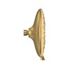 American Standard 9038074.GN0 Spectra Fixed Showerhead, Multi-Function, 1.8 GPM, Brushed