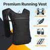 Running Vest for Women and man,Womens Running Vest for Bladder
