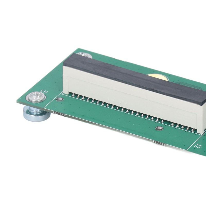 M.2 NGFF Key to PCIe 8X Extension Cable 2.5Gpbs Easy