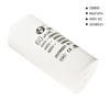 MACHSWON Start Capacitor CBB60 60uF 450V AC Double Insert 50/60Hz