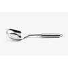 Weis Servierlöffel 29 cm, Edelstahl, Silber, 29 x 6.5 x