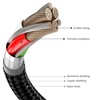 for Quest 2 Link VR Cable Nylon Braiding High Speed