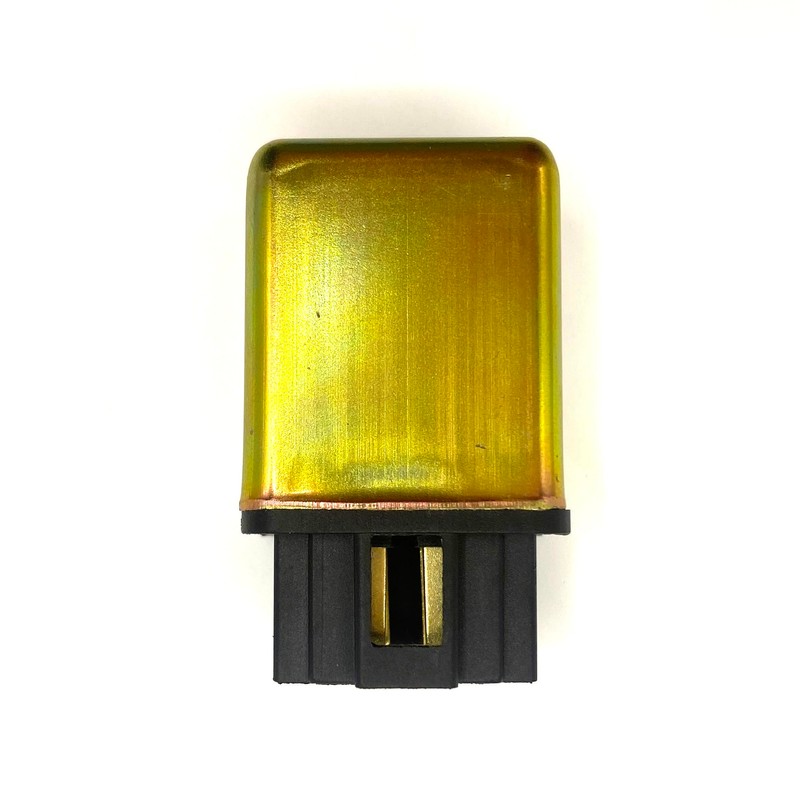 Asateru Starter Relay 12V 30A High Durability Compatible BWS50 BW's/JOG50