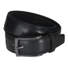 LLOYD - Men's Belt, black