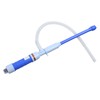 Fluid Extractor Pump Cordless Electric Liquid Transfer Pump for Gasoline