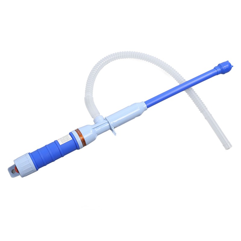 Fluid Extractor Pump Cordless Electric Liquid Transfer Pump for Gasoline