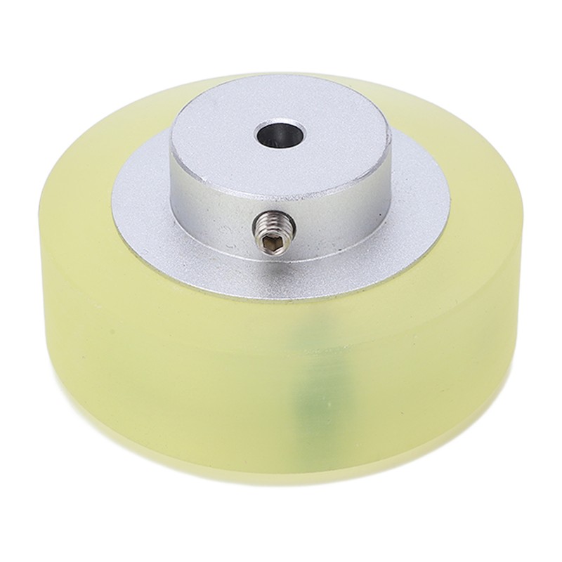 Length Counter Wheel 6mm Hole Diameter Encoder Meter Accessory for