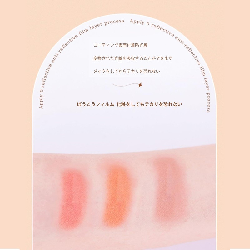 Lynlyulinger Double Eye Tape, Double Eye, Tape, Double Eyelid Eye