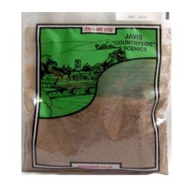 Javis JS32 Dark Brown Scatter Standard Bag