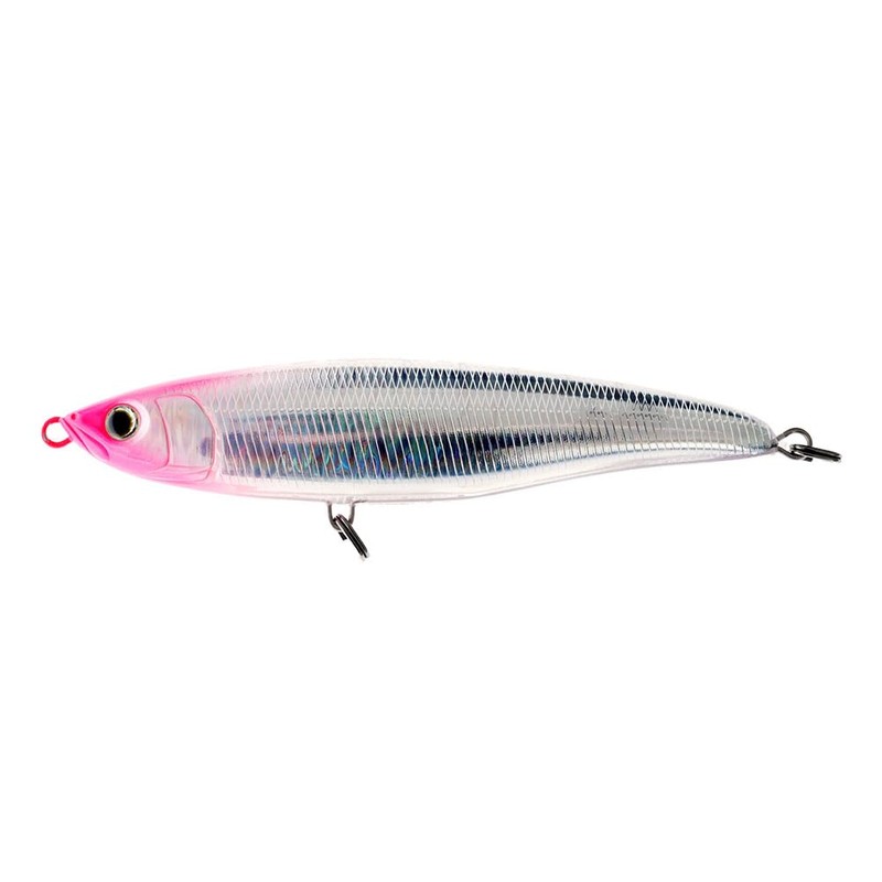 Maria Pencil Bait Loaded F180 180mm 75g Sight Pinky B37H