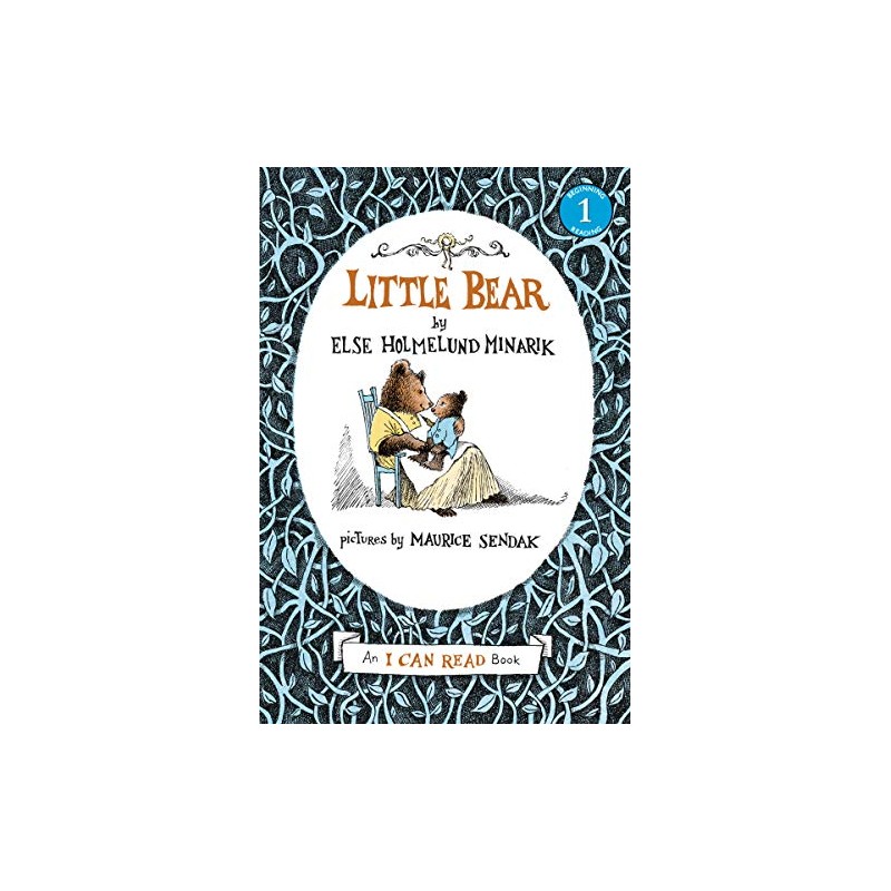 Little Bear (An I Can Read Book)