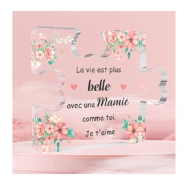 Grandma Gifts for Grandma Gifts Grandma Birthday Gifts For Grandma for Grandma Gifts From Grandchildren Presents For Grandma Acrylic Grandmother Gifts For Grandmother Gifts for Grandmother