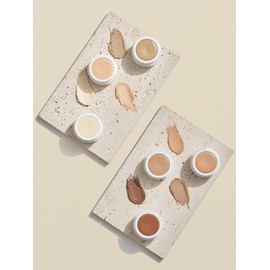 Chemerflage Cream Concealer 6g / 케머플라지 크림 컨실러 6g