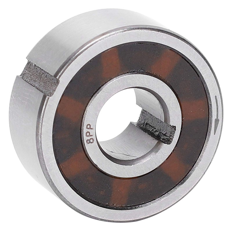 Disposable Bearings, Disposable Bearings, Freewheel Freewheel Backstop Keyway with Inner