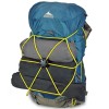 Tribe One Outdoors LP Series PackNet Backpack Netting Travel Bag