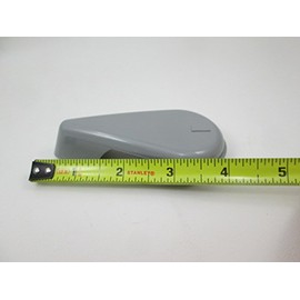 Spa Hot Tub Diverter Handle Knob 4" Long 2" Wide Gray