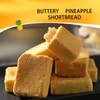 Pineapple Cakes - Gourmet 4 oz Pineapple Cakes, Exquisitely Crafted