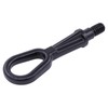 Towing Hook Towing Eye Tow Bar Hook Bumper Trailer Bumper