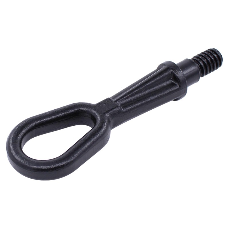 Towing Hook Towing Eye Tow Bar Hook Bumper Trailer Bumper