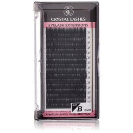 Crystal Lashes Eyelash style accessories set