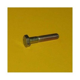 CTP Hex Head Bolts Zinc Plated (7X2501) Aftermarket for Caterpillar
