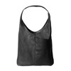 Leather Tote Bag for Women Ladies Purse Travel Shopping Bag