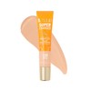 Corrector para ojos, Supercharged Undereye Tint peach, Milani